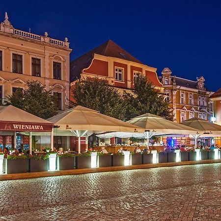 Wieniawa Leszno  Extérieur photo